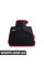 51472293356 BMW Комплект підлогових килимків Sport Line з килимовим покриттям