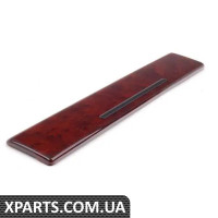 51458159744 BMW Центральне оздоблення приладової панелі E39 - дерево Вавона