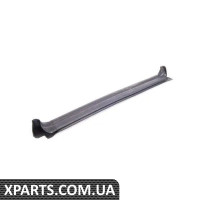 51718215894 BMW Ущільнювальна прокладка капота - права