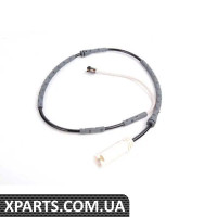 34356792561 BMW Датчик зносу передніх гальмівних колодок