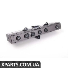 61316926959 BMW Блок перемикачів центральної консолі