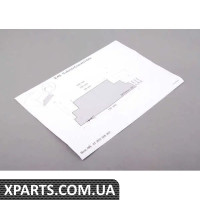 01290026907 BMW Шаблон E46