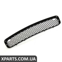 51117163956 BMW Решітка переднього бампера - по центру