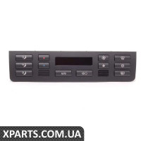 64116956319 BMW E46 Модуль автоматичного керування кондиціонером