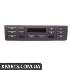 64116956319 BMW E46 Модуль автоматичного керування кондиціонером