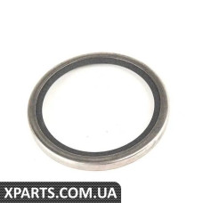 11531312287 BMW Прокладка корпусу термостату