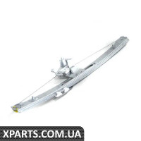 51358212100 BMW Регулятор заднего стекла - правый