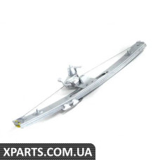 51358212100 BMW Регулятор заднього скла - правий