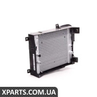 17117586544 BMW Додатковий радіатор