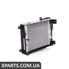 17117586544 BMW Додатковий радіатор