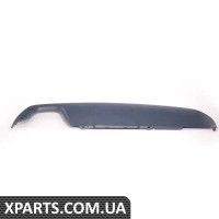 51127897215 BMW Задній дифузор