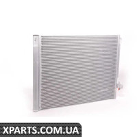 64509239992 BMW конденсатор змінного струму