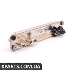 17217553389 BMW Теплообмінник