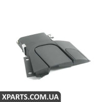 51438172816 BMW Кришка вузла штока - права