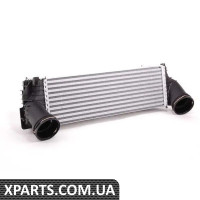 17517809321 BMW інтеркулер