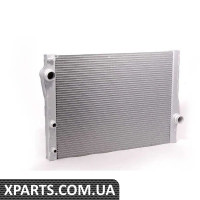 17117533472 BMW Радіатор