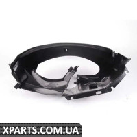 51711977048 BMW E36 Підкрилок передній - правий