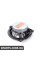 65139142512 BMW Середньочастотний динамік HIFI — ціна вказана за штуку