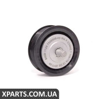 11287509508 BMW відхиляє шків