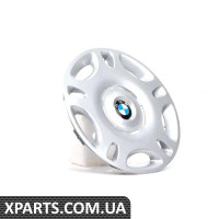 36131094158 BMW Стальная крышка колеса E36