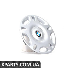 36131094158 BMW Стальна кришка колеса E36