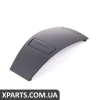 51467055464 BMW Оздоблення центральної консолі Z4 - задня