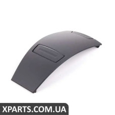 51467055464 BMW Оздоблення центральної консолі Z4 - задня