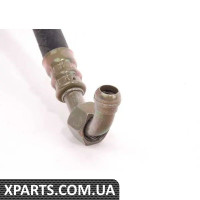 17221712243 BMW E28 Вихідний патрубок масляного охолодження
