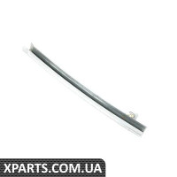 51328146244 BMW Напрямна вікна E36 - пасажирська (права)