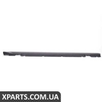 51711947064 BMW Права порогова панель Бічна спідниця