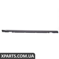 51711947064 BMW Правая пороговая панель Боковая юбка