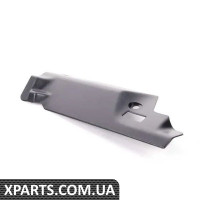 52108168875 BMW Нижня оббивка спинки сидіння - ліва
