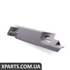 52108168875 BMW Нижня оббивка спинки сидіння - ліва