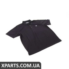 80902296656 BMW Чоловіче поло BMW Tech Polo, маленьке