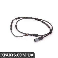 34356790304 BMW Датчик зносу задніх гальмівних колодок