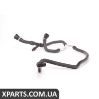 17127560971 BMW Шланг охолоджуючої рідини