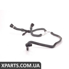 17127560971 BMW Шланг охолоджуючої рідини