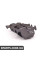 34216763043 BMW Комплект задніх гальмівних колодок