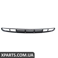 51118209927 BMW Решітка переднього бампера - по центру