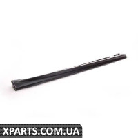 51711947063 BMW Крышка порога - левая - сторона водителя