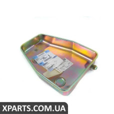 24111215935 BMW Масляний піддон автоматичної коробки передач E30