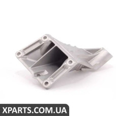 22112229898 BMW Кронштейн опори двигуна - лівий