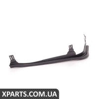 63126934752 BMW E46 Верхня накладка фари права