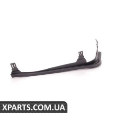 63126934752 BMW E46 Верхня накладка фари права