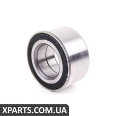 33412295519 BMW Комплект підшипників заднього колеса - вказана ціна за штуку