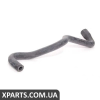 11531247915 BMW Шланг корпусу дросельної заслінки