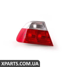 63218383825 BMW Зовнішній задній ліхтар - лівий