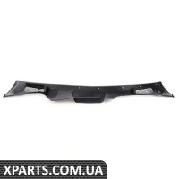 51318413095 BMW Обтекатель лобового стекла