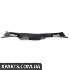 51318413095 BMW Обтекатель лобового стекла