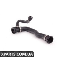 17127519256 BMW Шланг охолоджувальної рідини - лінія подачі